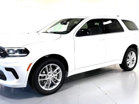 New 2026 Dodge Durango GT AWD/4WD image 9