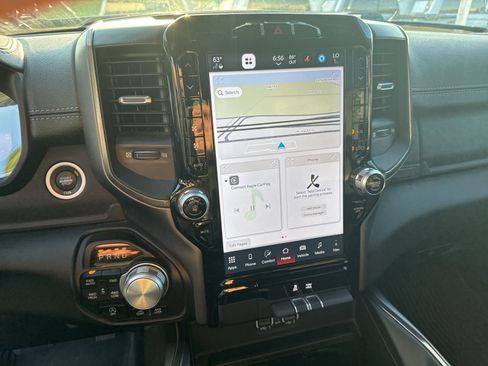 Used 2023 RAM 1500 Rebel w/ Rebel Level 1 Equipment Group image 12