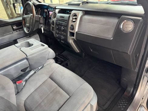 Used 2012 Ford F150 XLT w/ XLT Chrome Pkg RWD image 9