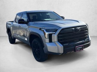 Used 2026 Toyota Tundra Limited w/ Limited PVM Package AWD/4WD video 3