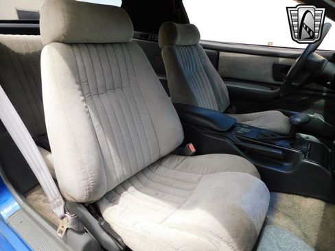 Used 1991 Pontiac Firebird Convertible image 18