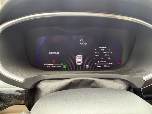 Certified 2023 Acura MDX SH-AWD w/ Advance Package image 14