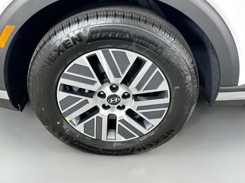 New 2026 Hyundai Palisade FWD Hybrid image 22