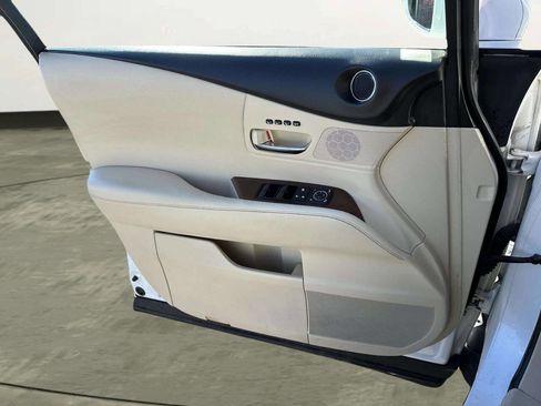 Used 2014 Lexus RX 350 AWD image 9