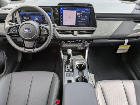 New 2026 Subaru Outback Limited w/ Premium/Limited Package AWD/4WD image 12