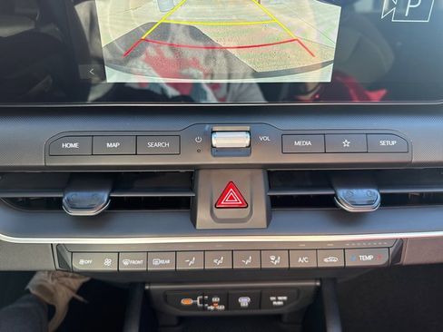 New 2025 Kia K4 LXS image 34