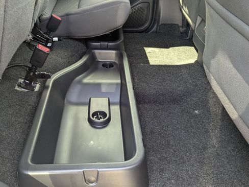 New 2026 Nissan Frontier SV AWD/4WD image 32