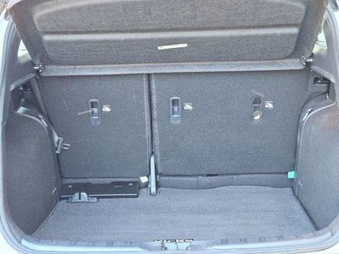 Certified 2024 Nissan Kicks SR w/ SR Premium Package image 28