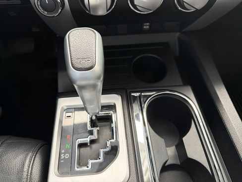 Used 2019 Toyota Tundra TRD Pro AWD/4WD image 16