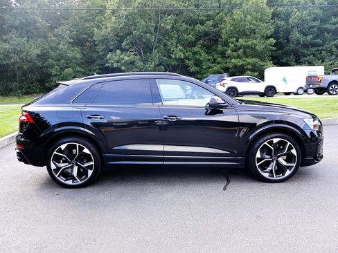 Used 2023 Audi RS Q8 AWD/4WD image 37