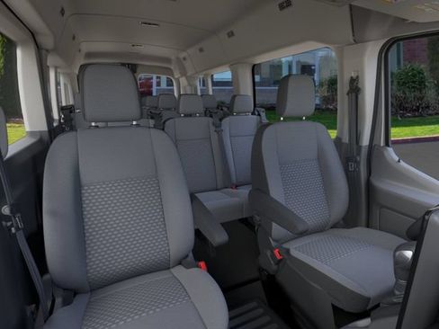 New 2026 Ford Transit 350 XLT AWD/4WD image 10