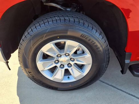 Used 2024 Chevrolet Silverado 1500 LT w/ Protection Package image 21