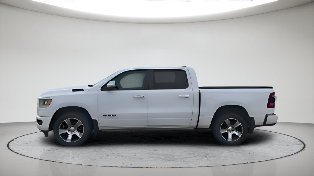 Used 2020 RAM 1500 Sport AWD/4WD image 8