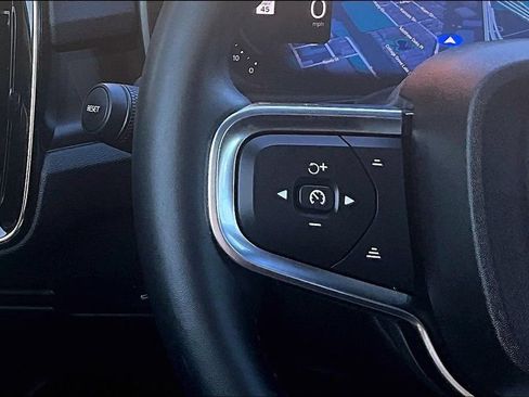 Certified 2023 Volvo C40 P8 Recharge Ultimate AWD/4WD image 26