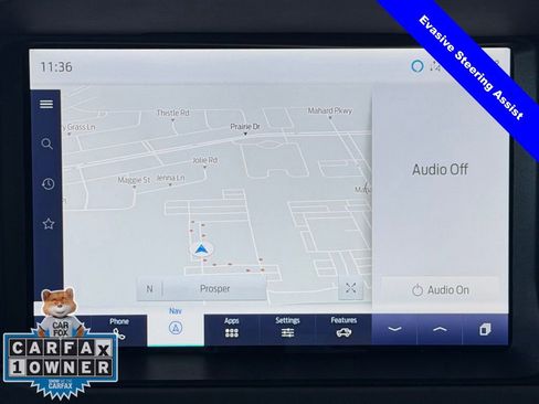 Used 2024 Ford Bronco Wildtrak image 16