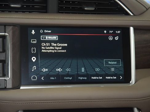 Used 2024 GMC Yukon Denali AWD/4WD image 34