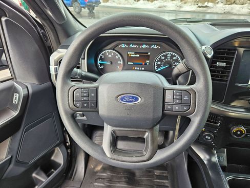 Certified 2023 Ford F150 XL w/ STX Appearance Package image 9