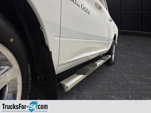 Used 2012 RAM 1500 Sport w/ Sport Premium Group image 33