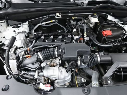 Used 2025 Acura ADX A-Spec FWD image 22