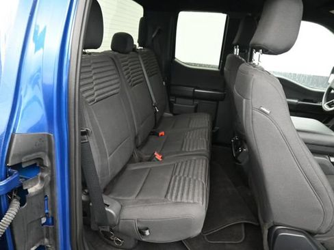 Used 2023 Ford F150 XL w/ STX Appearance Package AWD/4WD image 6