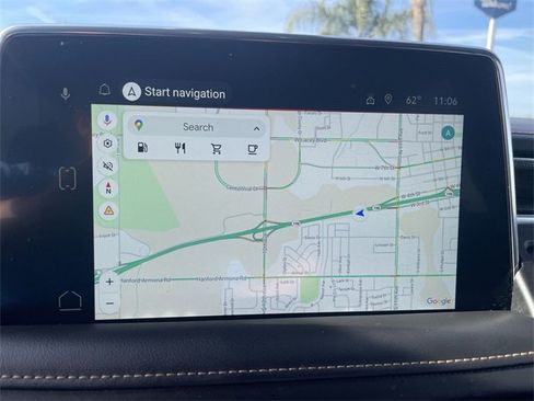 Used 2023 GMC Yukon XL AT4 w/ AT4 Premium Plus Package image 14