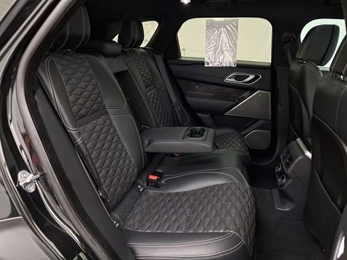 Used 2020 Land Rover Range Rover Velar SV Autobiography Dynamic image 37