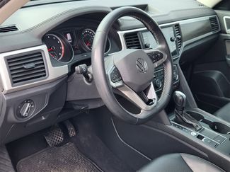 Used 2021 Volkswagen Atlas SE video 2