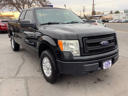 Used 2013 Ford F150 STX image 7