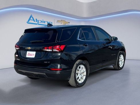 Used 2024 Chevrolet Equinox LT image 5