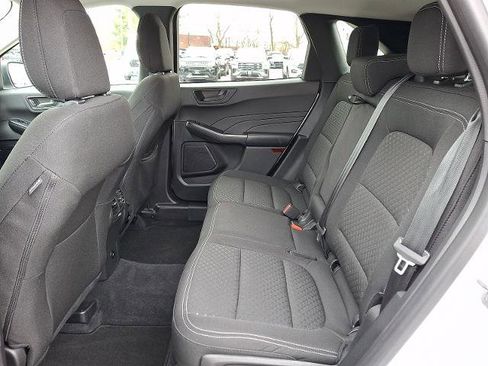 Certified 2023 Ford Escape Active image 10
