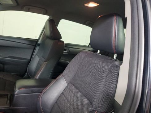 Used 2017 Toyota Camry SE FWD image 21
