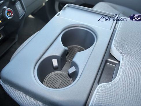 New 2026 Ford F250 XL w/ STX Appearance Package image 11