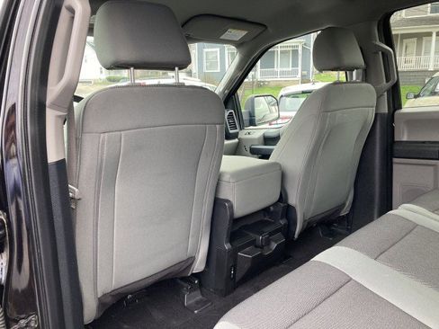 Used 2020 Ford F150 XL w/ Equipment Group 101A Mid AWD/4WD image 15