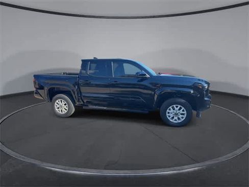 New 2025 Toyota Tacoma SR5 image 9