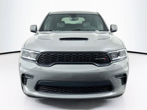Used 2022 Dodge Durango R/T AWD/4WD image 2
