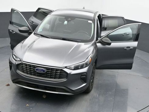 Used 2024 Ford Escape Active image 61
