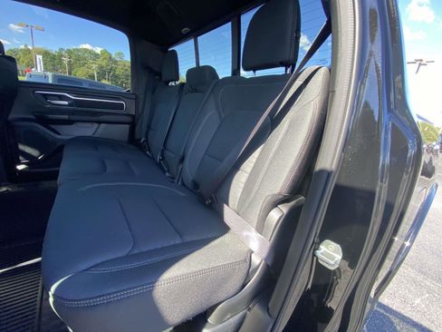 New 2026 RAM 1500 Big Horn image 18