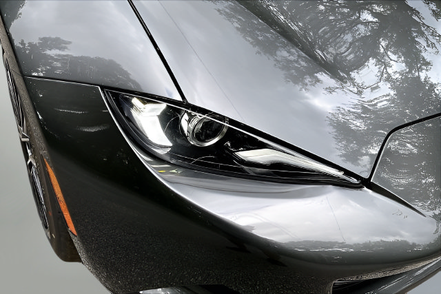New 2026 MAZDA MX-5 Miata Grand Touring RWD image 21
