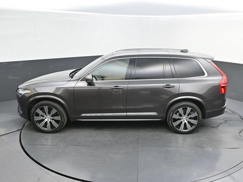 Certified 2024 Volvo XC90 T8 Ultimate w/ Protection Package Premier AWD/4WD image 25