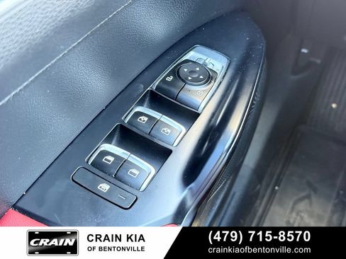 Used 2021 Kia K5 GT-Line AWD/4WD image 10