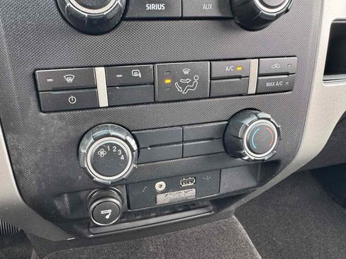 Used 2012 Ford F150 XLT w/ XLT Convenience Pkg RWD image 31