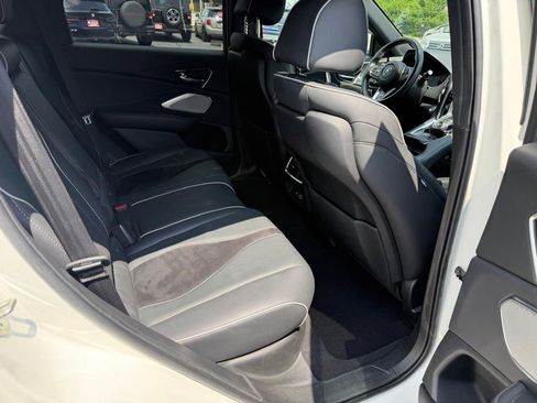 Used 2019 Acura RDX A-Spec AWD/4WD image 28