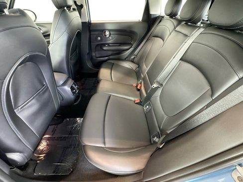 Used 2017 MINI Cooper Clubman ALL4 image 21