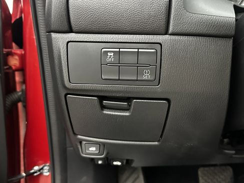 Used 2017 MAZDA MAZDA6 Touring image 22