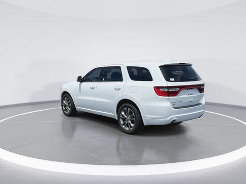Used 2020 Dodge Durango GT AWD/4WD image 6