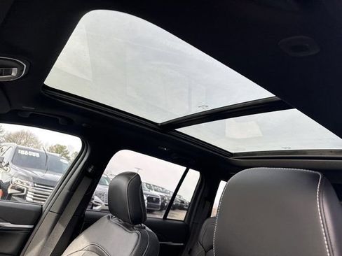 New 2026 Jeep Grand Cherokee Limited image 25