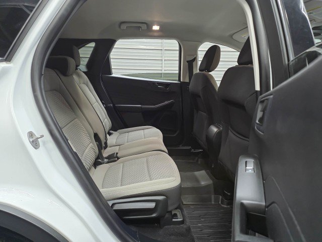 Used 2022 Ford Escape SE AWD/4WD image 17