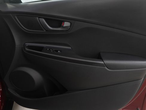 Certified 2023 Hyundai Kona SEL image 9