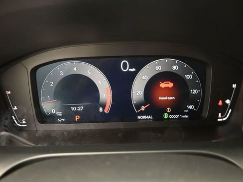 New 2026 Acura ADX A-Spec AWD/4WD image 11