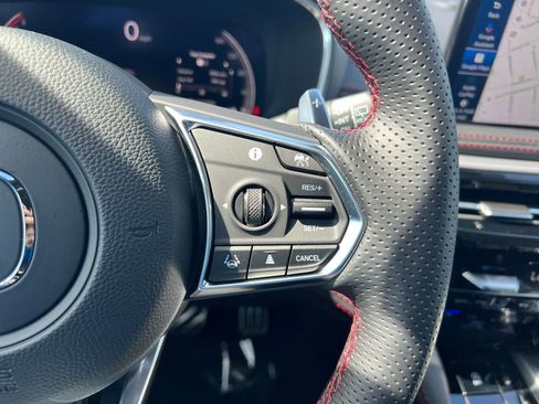 New 2026 Acura MDX A-Spec image 22